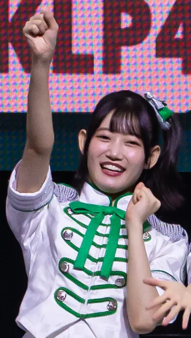 黒須遥香