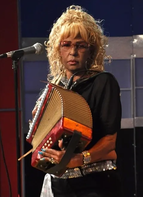 Fefita la Grande