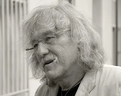 Lubomír Brabec