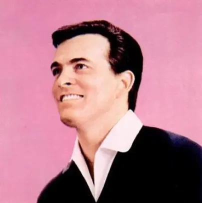 Ronnie Dove