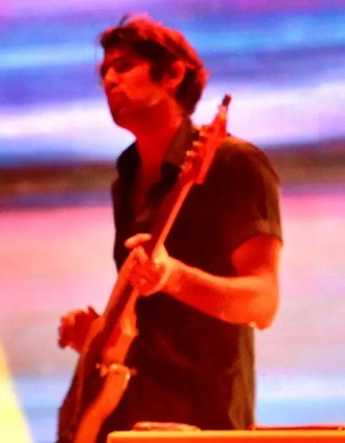 Cameron Avery