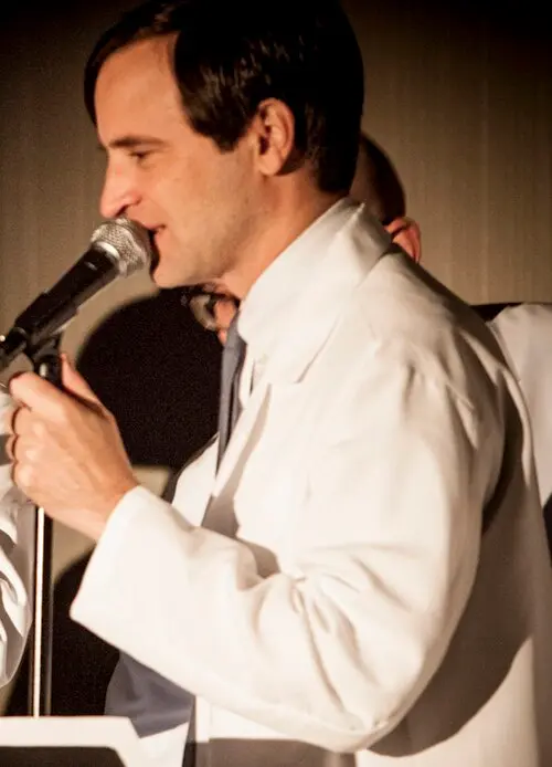 Matt Gourley