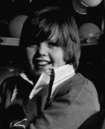 Jimmy Osmond