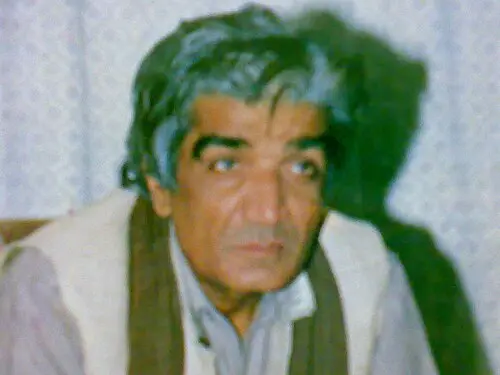 Wasif Ali Wasif
