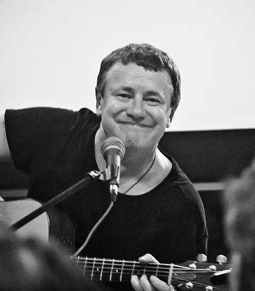 Леонид Фёдоров
