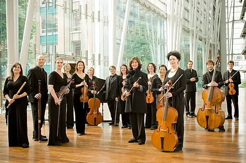 Arion Ensemble
