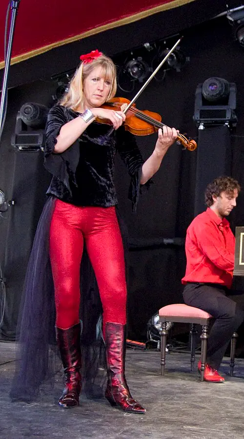 Julia Bishop