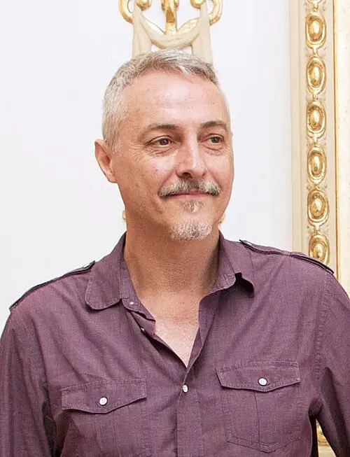Pedro Aznar