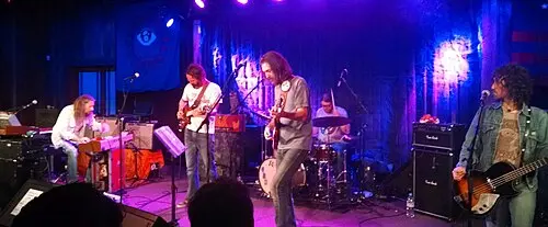 Chris Robinson Brotherhood