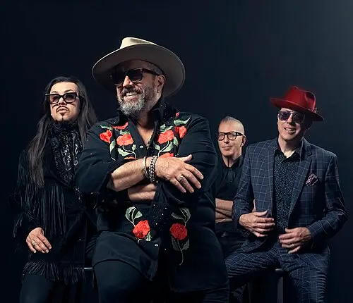 The Mavericks