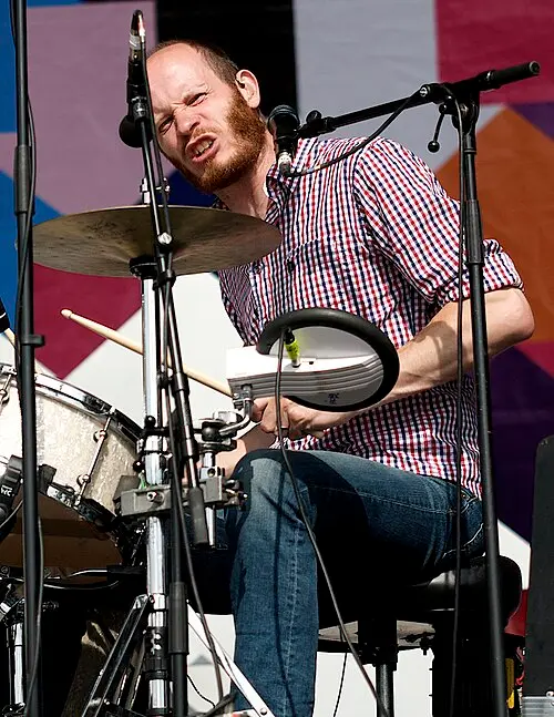 Asger Techau