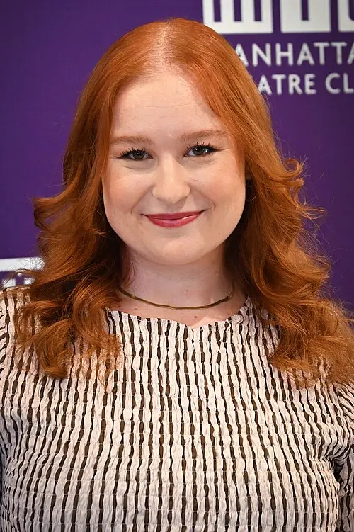 Julia Lester