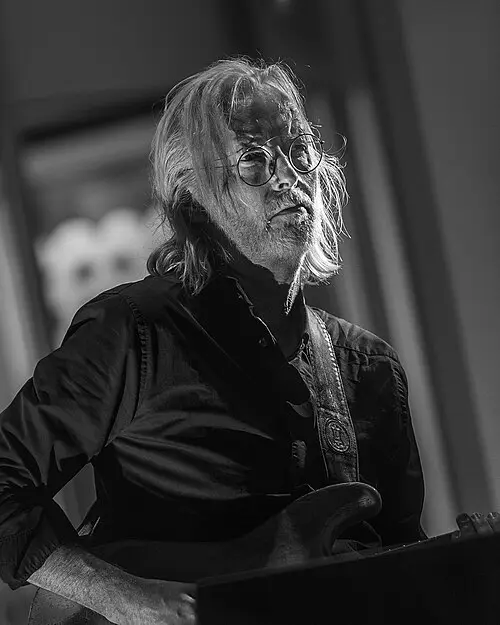 Eivind Aarset