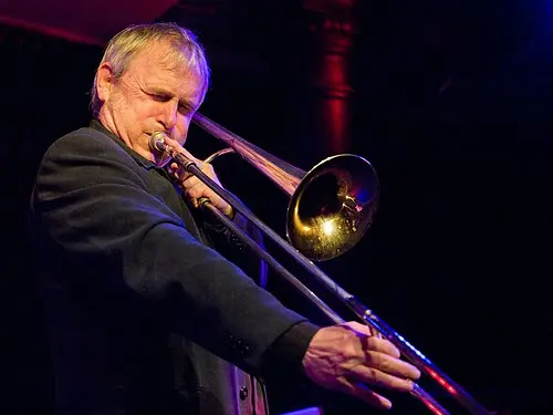 Marty Cook