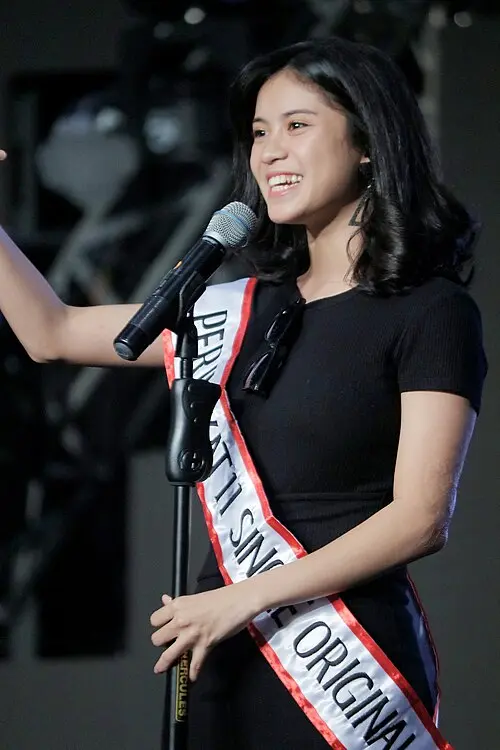 Melati Putri Rahel Sesilia
