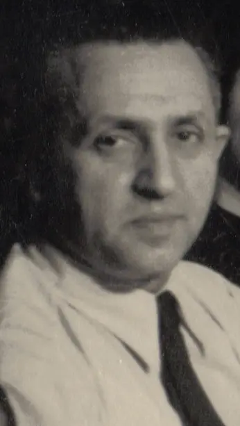 Israel Brandmann