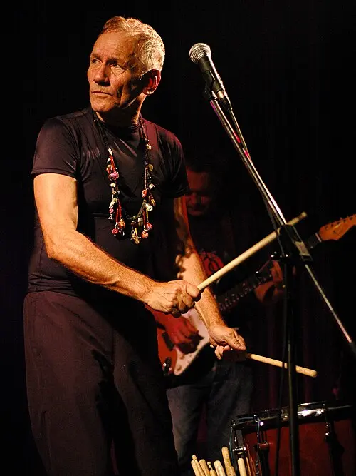 Mani Neumeier