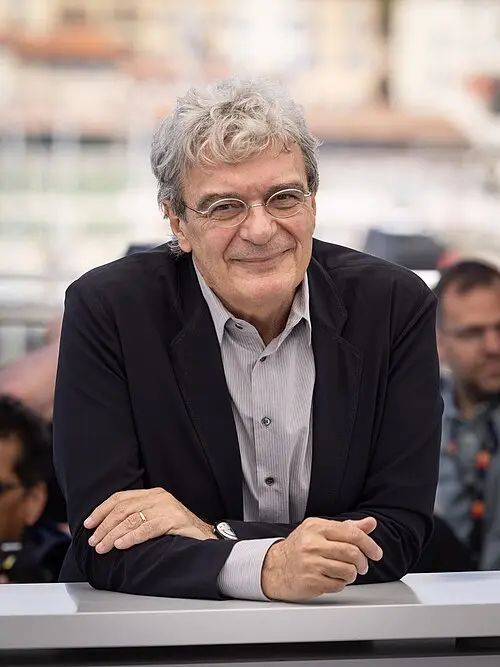 Mario Martone