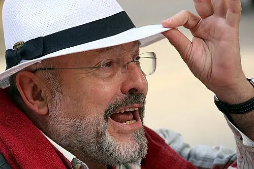 Levente Péter