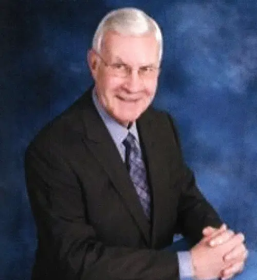 Frederick Swann