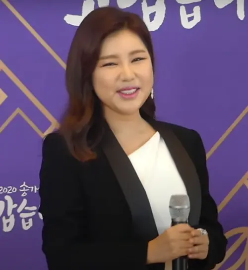 송가인