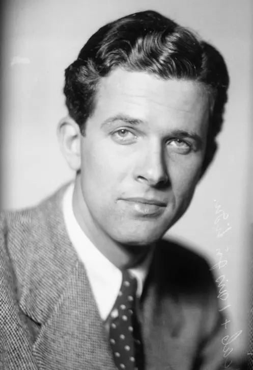 Bo Beskow