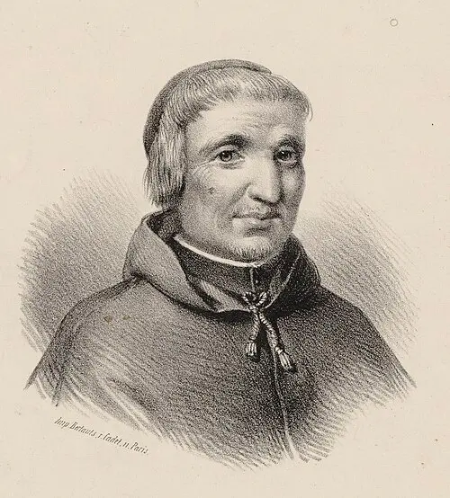 Thoinot Arbeau