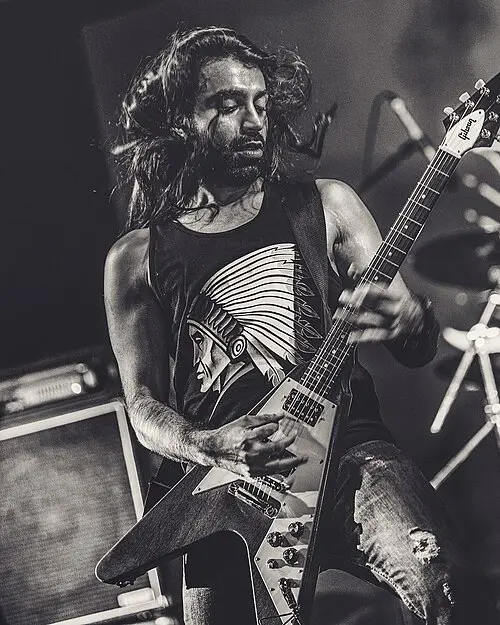 Naser Mestarihi