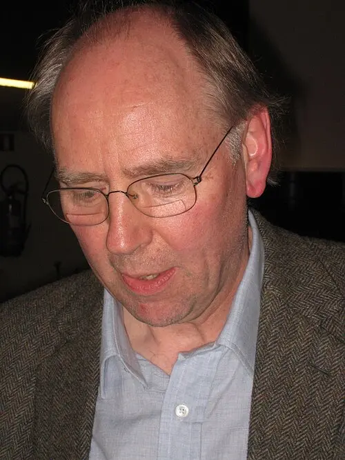 Andrew Parrott