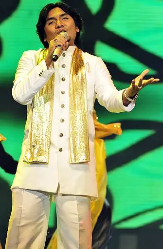 Zahid Baharudin