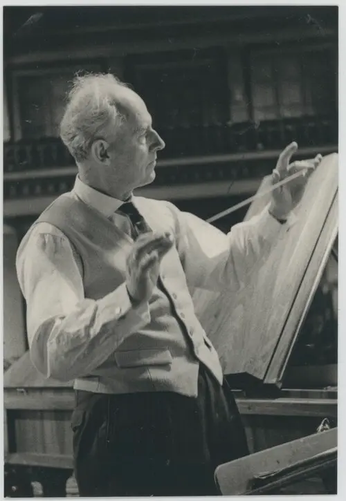 Karl Ristenpart