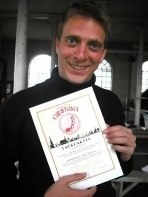 Karl Bille