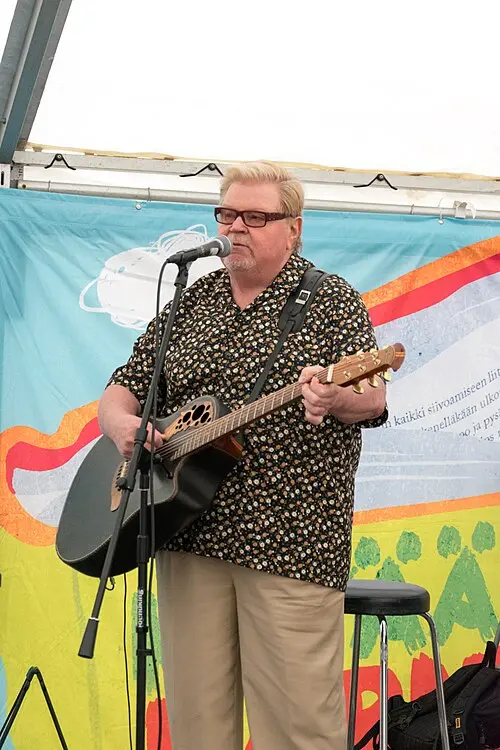 Jussi Raittinen