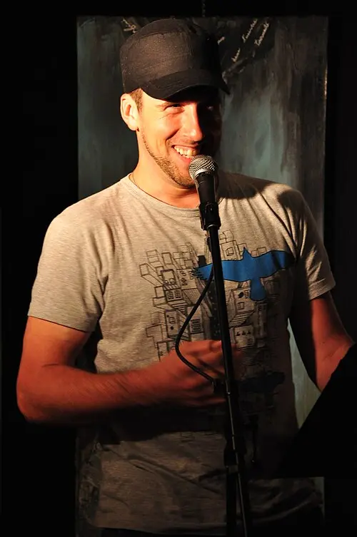 David Goudreault