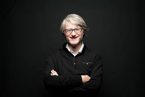 Eric Buffat