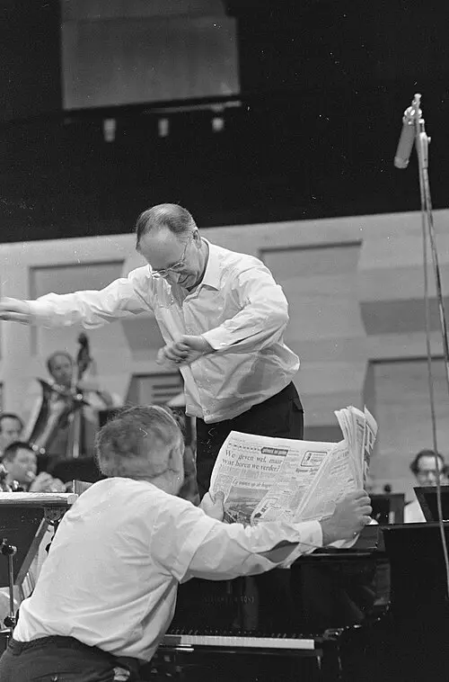 Andries Antonie Rieu
