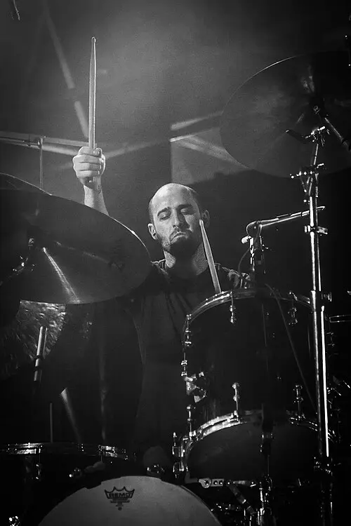 Jesse Shreibman
