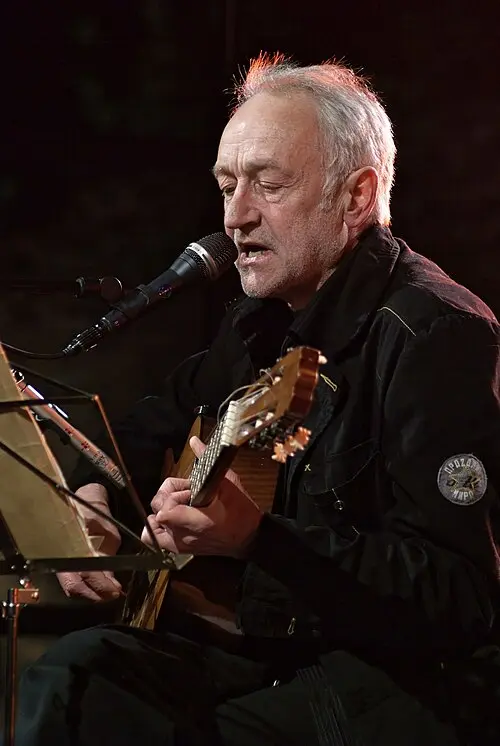 Przemysław Gintrowski