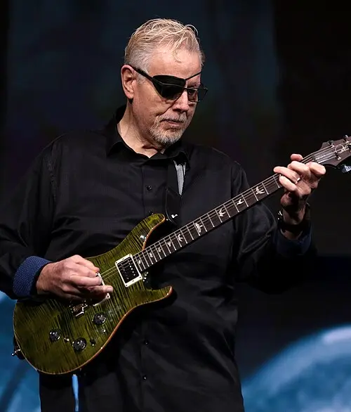 Richard Williams