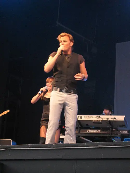 Barbados