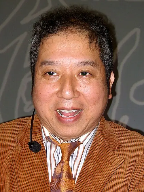 向谷実