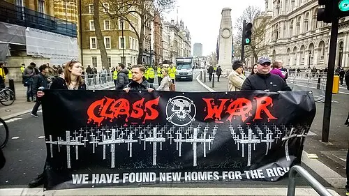 Class War
