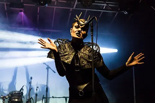 Black Nail Cabaret