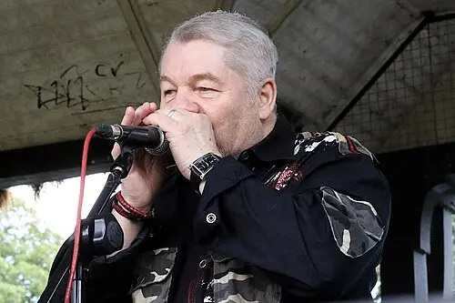 Alan Glen