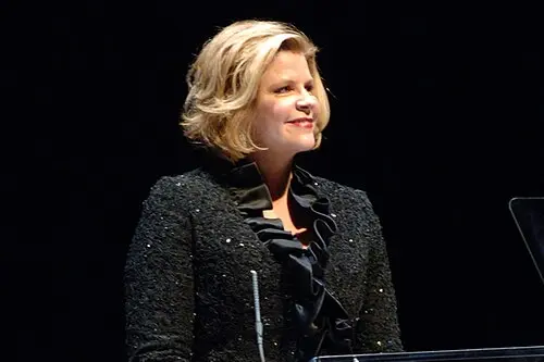 Susan Graham