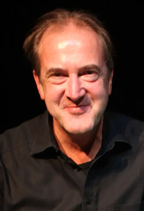 Bernhard Robben
