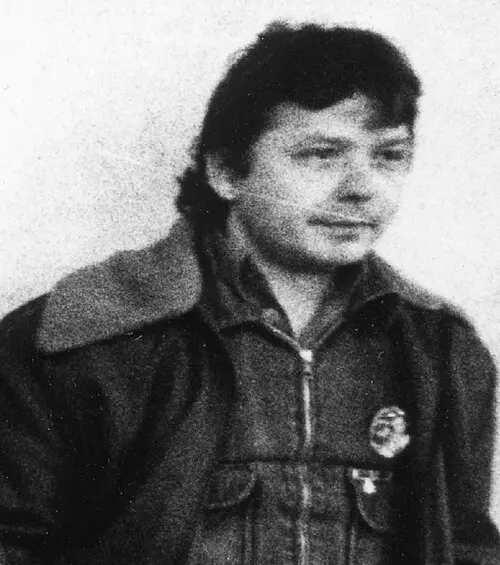 István Mareczky