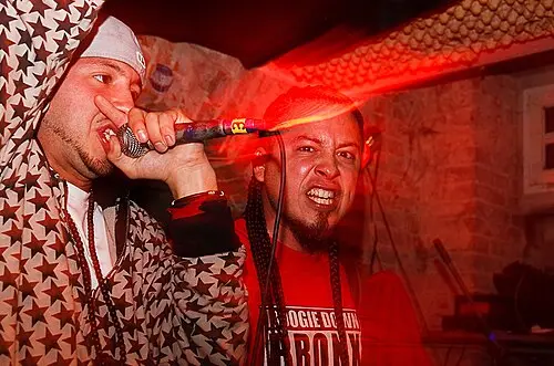 Rebel Diaz