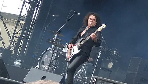 Phil Kennemore