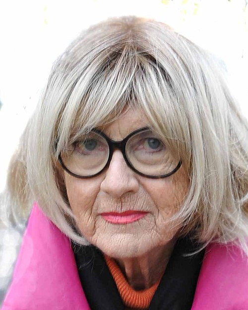 Mara Eggert